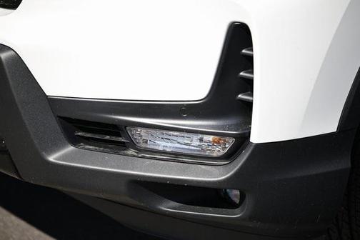 2026 Honda Ridgeline Black