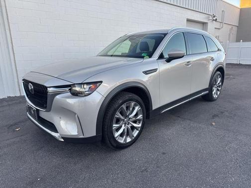 2024 Mazda CX-90 3.3 Turbo Premium