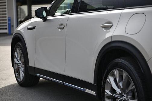 2024 Mazda CX-90 3.3 Turbo Premium