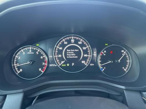 2024 Mazda CX-90 3.3 Turbo Premium