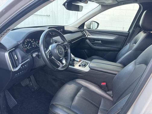 2024 Mazda CX-90 3.3 Turbo Premium