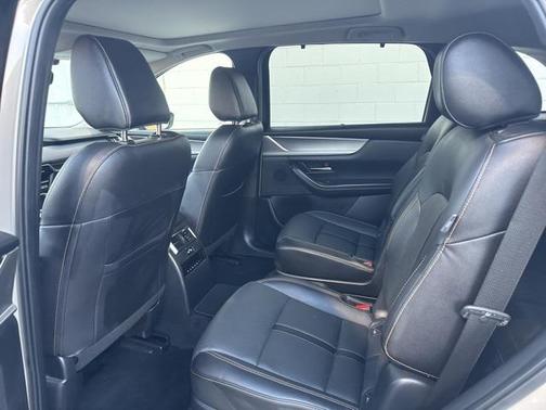 2024 Mazda CX-90 3.3 Turbo Premium