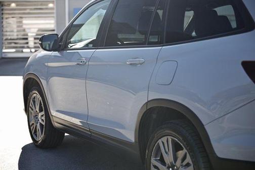 2022 Honda Pilot AWD Sport