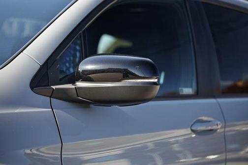 2022 Honda Pilot AWD Sport