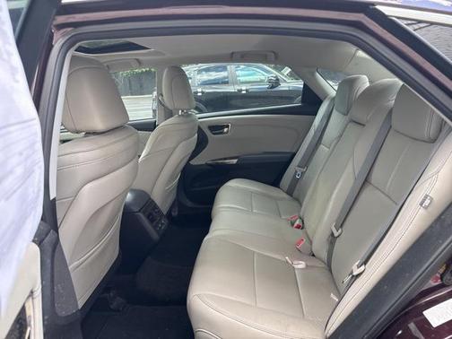 2013 Toyota Avalon Limited