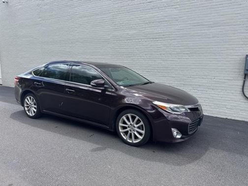 2013 Toyota Avalon Limited