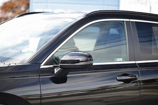 2025 Honda CR-V Hybrid Sport FWD