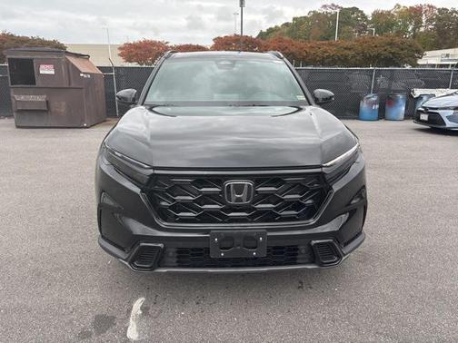 2025 Honda CR-V Hybrid Sport FWD