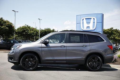 2022 Honda Pilot AWD Special Edition