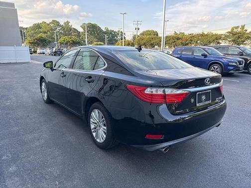 2013 Lexus ES 350 Base