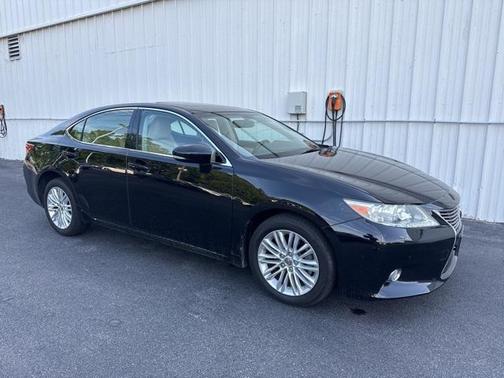 2013 Lexus ES 350 Base