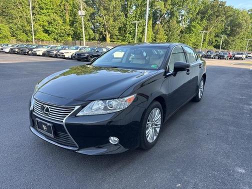 2013 Lexus ES 350 Base