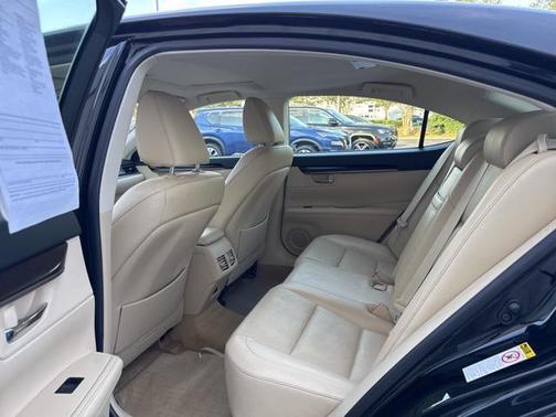 2013 Lexus ES 350 Base