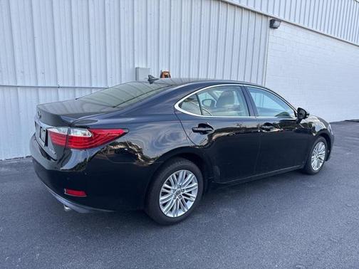 2013 Lexus ES 350 Base
