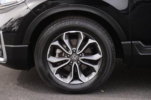 2021 Honda CR-V 2WD EX