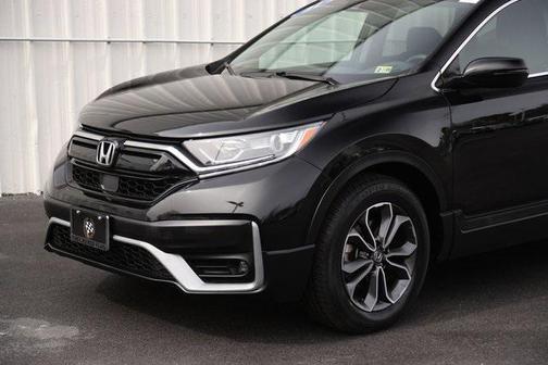 2021 Honda CR-V 2WD EX