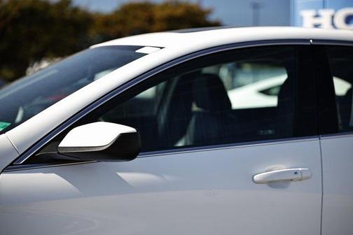 2024 Chevrolet Malibu FWD 2LT