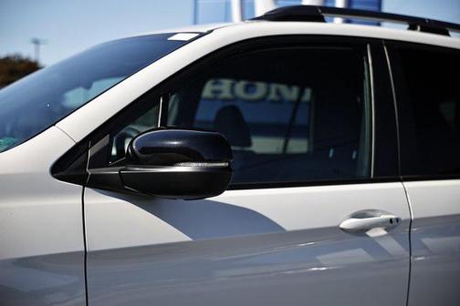 2025 Honda Passport AWD TrailSport