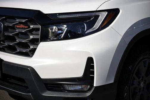 2025 Honda Passport AWD TrailSport