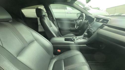 2020 Honda Civic Sport Touring