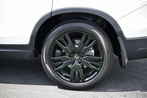 2022 Honda Pilot 2WD Special Edition