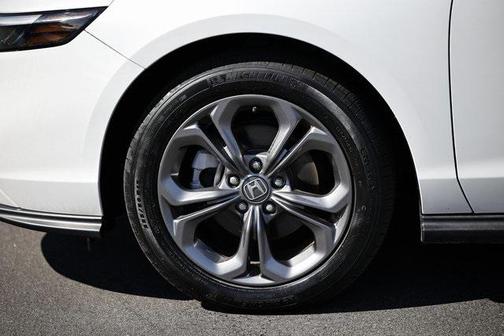 2024 Honda Accord EX 1.5T