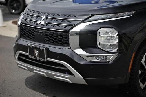 2023 Mitsubishi Outlander SE 2.5 S-AWC