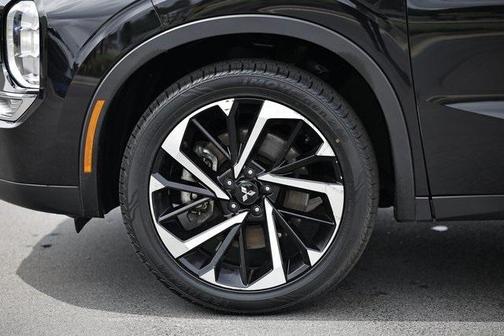 2023 Mitsubishi Outlander SE 2.5 S-AWC