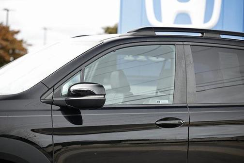 2022 Honda Passport AWD TrailSport