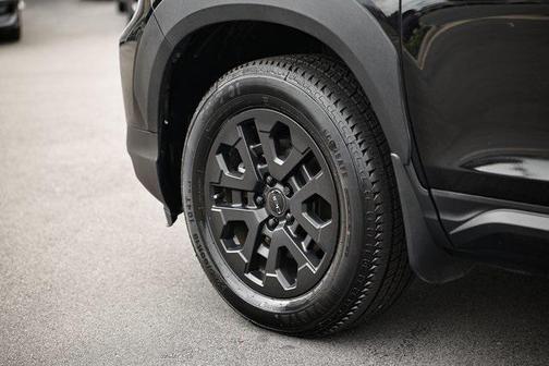 2022 Honda Passport AWD TrailSport