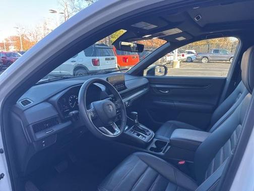 2024 Honda CR-V Hybrid Sport AWD