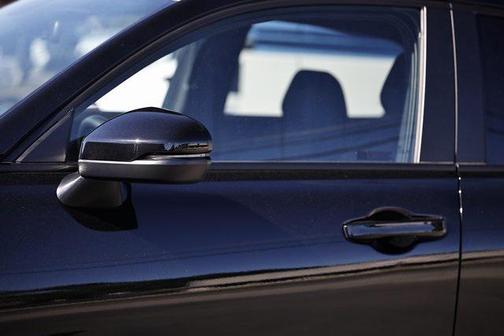 2025 Honda HR-V 2WD Sport