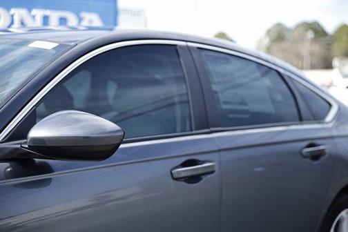 2023 Honda Accord LX 1.5T