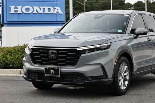 2023 Honda CR-V EX