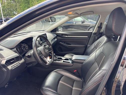 2023 Nissan Altima SR FWD