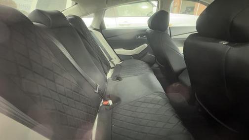 2024 Honda Accord LX 1.5T