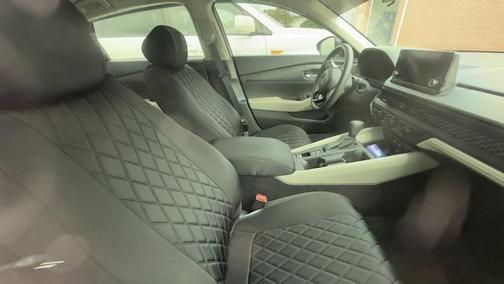 2024 Honda Accord LX 1.5T