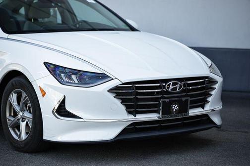 2023 Hyundai SONATA SE