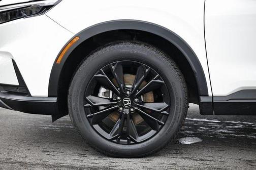 2024 Honda CR-V Hybrid Sport Touring AWD