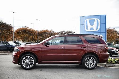 2023 Dodge Durango GT Plus