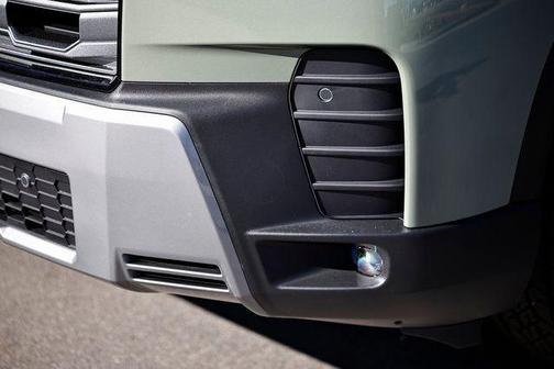 Ash 2026 Honda Pilot TrailSport
