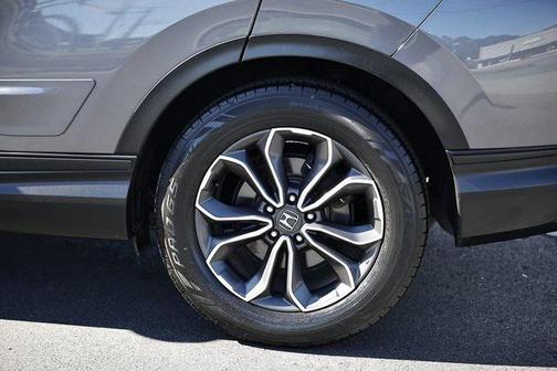 2020 Honda CR-V 2WD EX