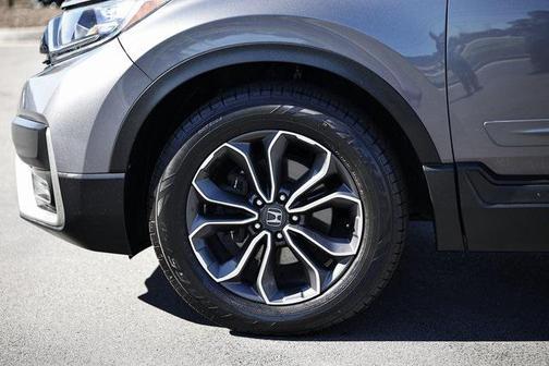2020 Honda CR-V 2WD EX