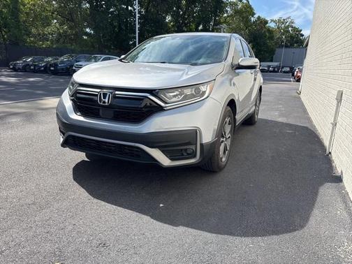 2022 Honda CR-V 2WD EX