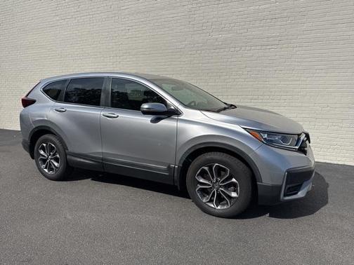 2022 Honda CR-V 2WD EX