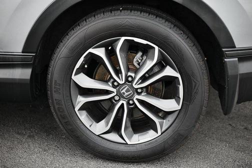 2022 Honda CR-V 2WD EX