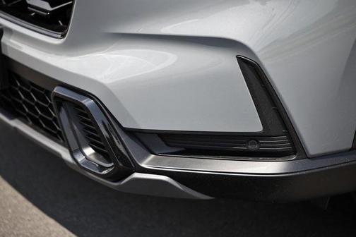 2026 Honda CR-V Hybrid Sport-L FWD