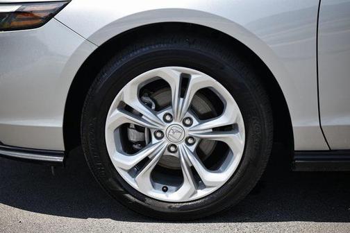 2023 Honda Accord LX 1.5T