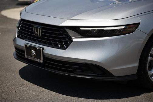 2023 Honda Accord LX 1.5T