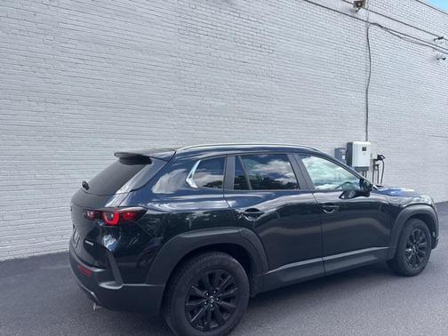 2024 Mazda CX-50 2.5 S Preferred
